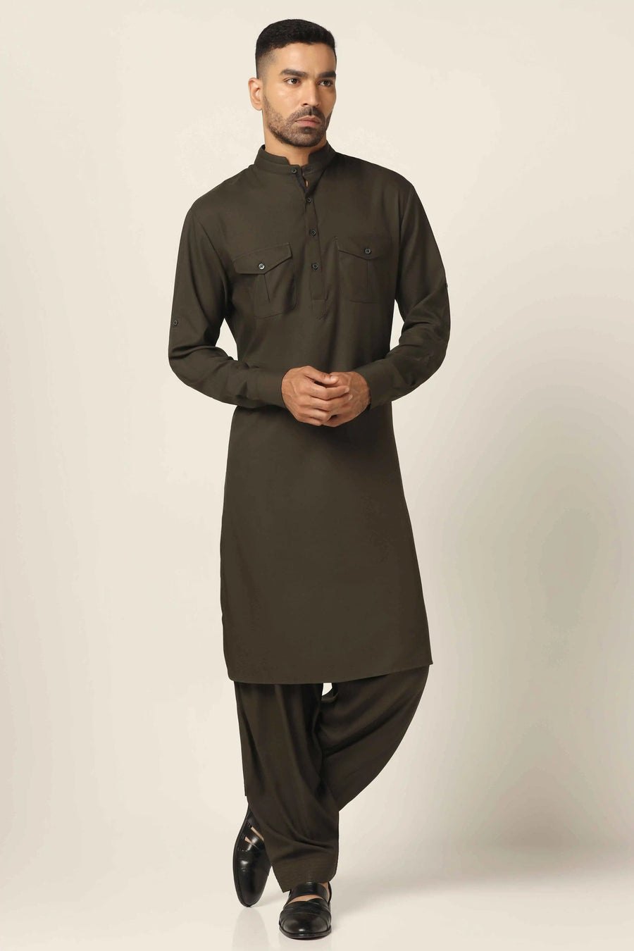 Olive Pathani