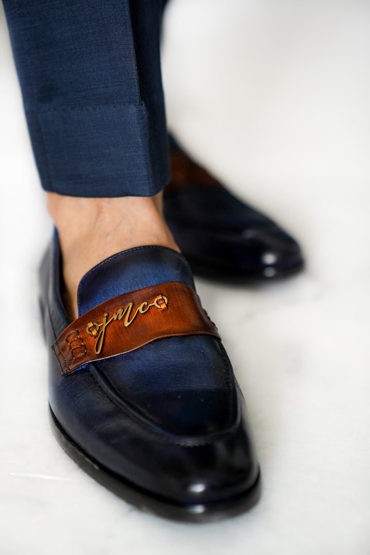 Midnight Loafers