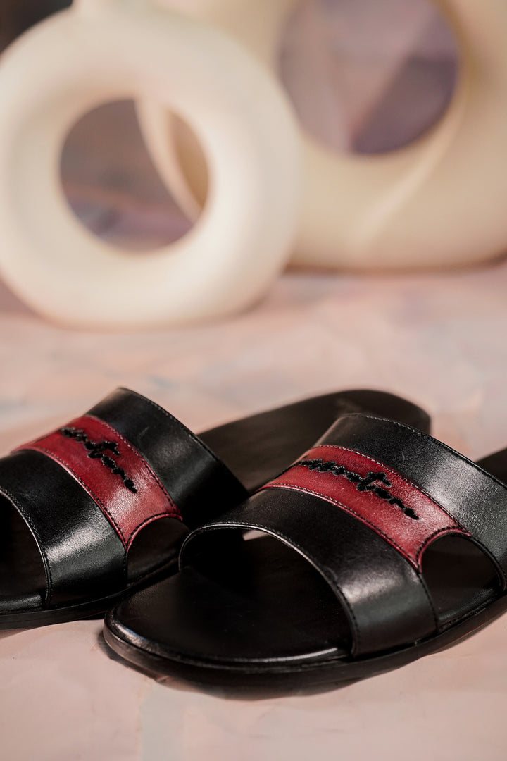 Black Slides