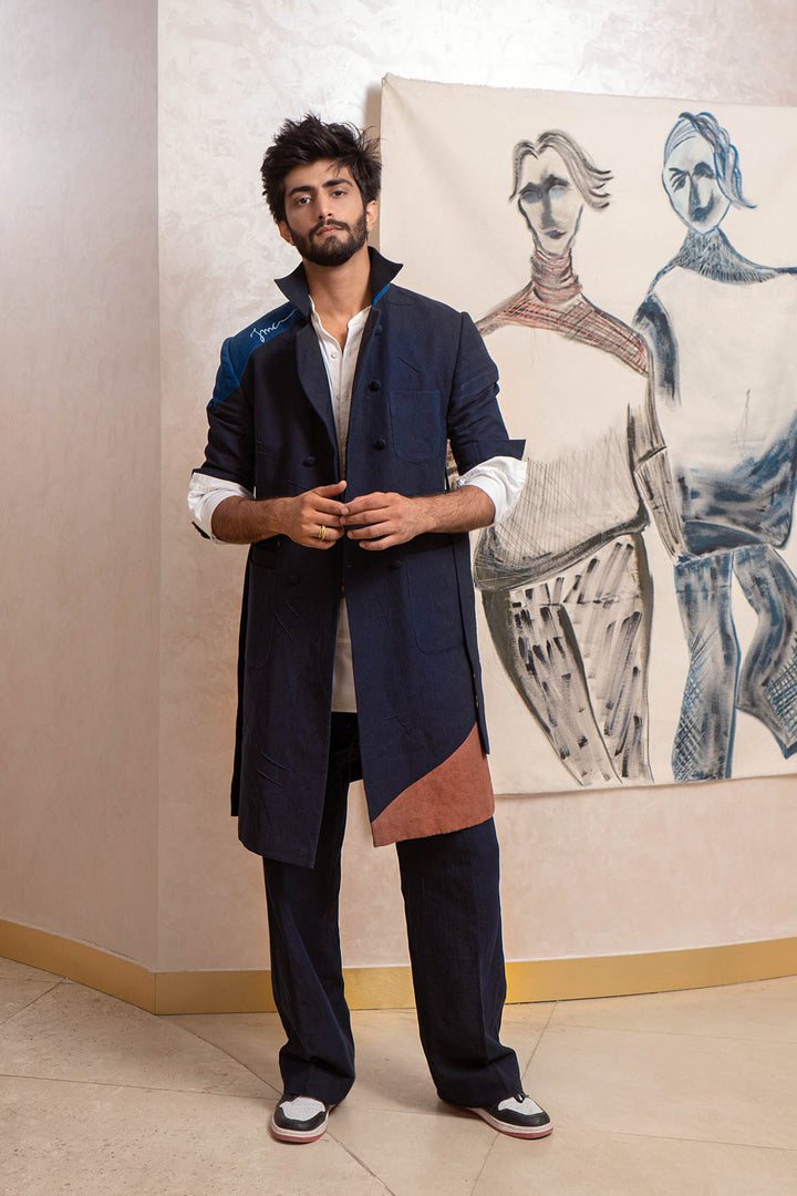 The Overcoat Set