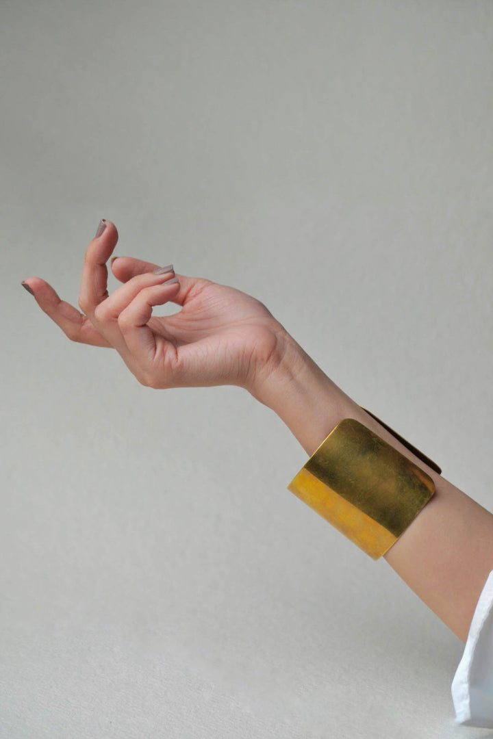 The Classic Cuff
