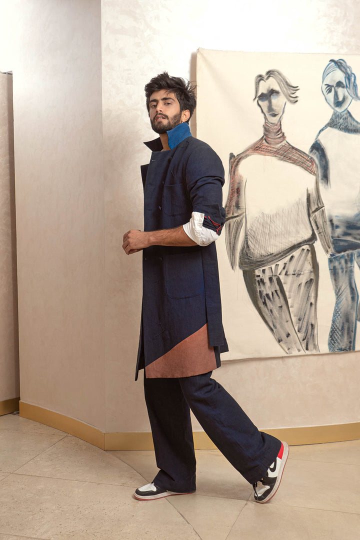 The Overcoat